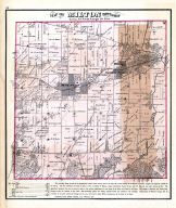 Milton Township, DuPage County 1874